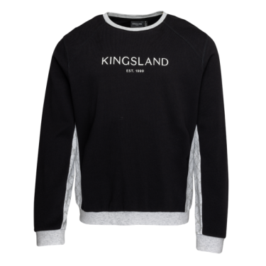 Sweatshirt heren KLjiro Kingsland