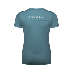 T-shirt Col en V femme Kingsland T-shirt Col en V femme Kingsland