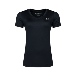 T-shirt Col en V femme Kingsland T-shirt Col en V femme Kingsland