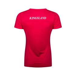 T-shirt Col en V femme Kingsland T-shirt Col en V femme Kingsland