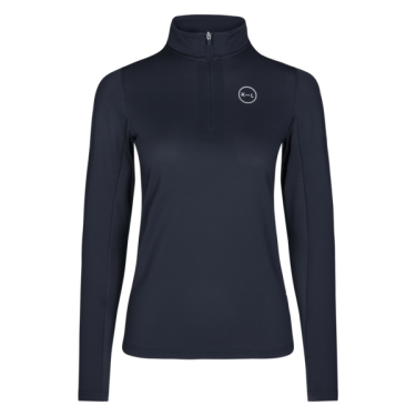 Dames trainingsshirt mesh KLhadlee Kingsland