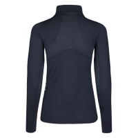 T-shirt d’entraînement mesh femme KLhadlee Kingsland Marine T-shirt d’entraînement mesh femme KLhadlee Kingsland Marine