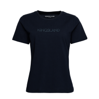 T-shirt femme KLjolina Kingsland Marine T-shirt femme KLjolina Kingsland Marine