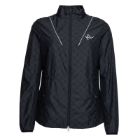 Dames trainingsvest KLjeanet Kingsland Marine Marineblauw Dames trainingsvest KLjeanet Kingsland Marine Marineblauw