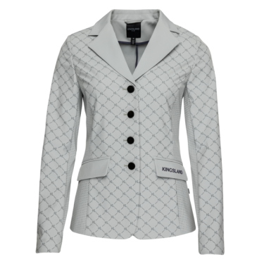 Veste de concours femme KLjelva Kingsland Veste de concours femme KLjelva Kingsland