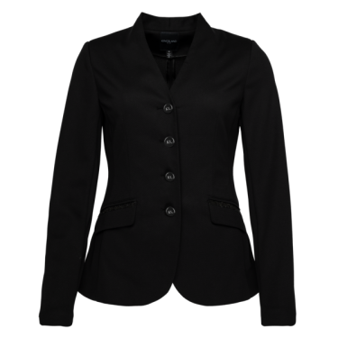 Veste de concours mesh KLjanine Kingsland Veste de concours mesh KLjanine Kingsland