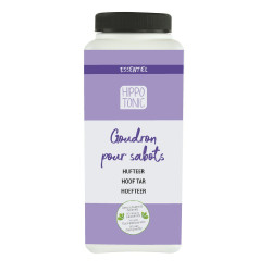 Goudron pour sabots Hippotonic Goudron pour sabots Hippotonic