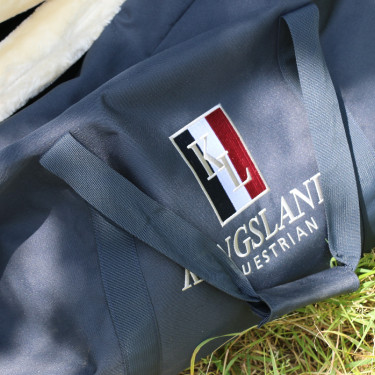 Grand Sac Kingsland Classic de rangement Grand Sac Kingsland Classic de rangement