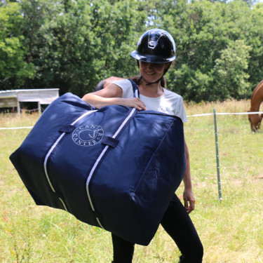 Sac De Transport Canter Sac De Transport Canter