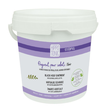 Onguent blond pour sabots Hippotonic