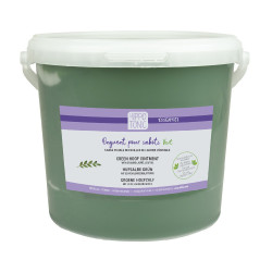 Onguent blond pour sabots Hippotonic