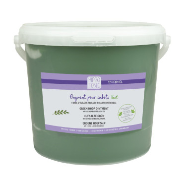 Onguent blond pour sabots Hippotonic