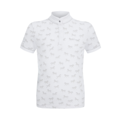 Polo de concours Mini Bella LeMieux