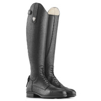 Laarzen Tattini Breton Close Contact Zwart