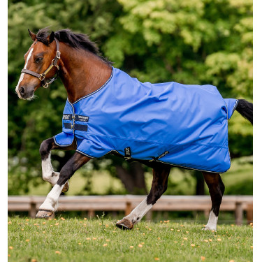 Horseware Amigo Hero Ripstop Lite 0g deken