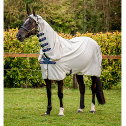 Volledige deken Horseware Amigo Ripstop Hoody 0g