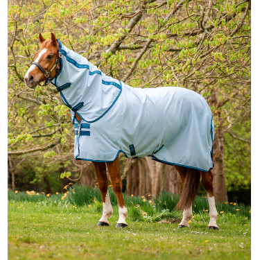 Couverture anti-mouches Horseware Amigo Bug Rug 0g