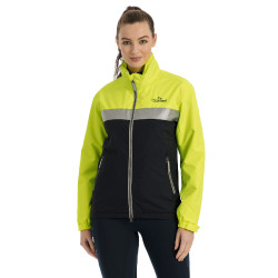 Waterdichte Damesjas Horseware Corrib Waterdichte Damesjas Horseware Corrib