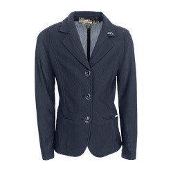 Veste de concours Horseware enfant Motion Lite Marine Bleu marine