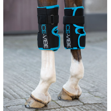Ice-Vibe Kniebeschermers Horseware