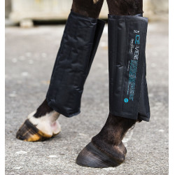 Ice-Vibe® Horseware koelpakkingen Ice-Vibe® Horseware koelpakkingen