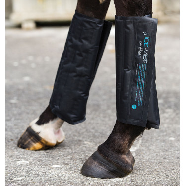 Ice-Vibe® Horseware koelpakkingen Ice-Vibe® Horseware koelpakkingen