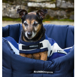 Hondenhoes Horseware Rambo Deluxe Hondenhoes Horseware Rambo Deluxe