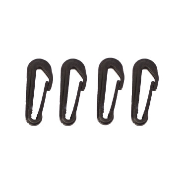 Clips de mors Micklem Horseware 5cm