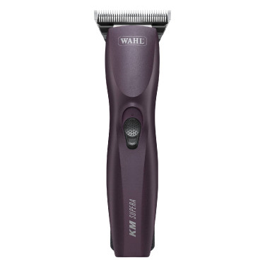 Snoerloze tondeuse Wahl KM Supera Snoerloze tondeuse Wahl KM Supera