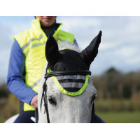 Bonnet Weatherbeeta réflechissant Jaune Bonnet Weatherbeeta réflechissant Jaune