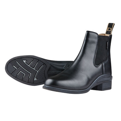 Boots Jodhpur Dublin Altitude Noir