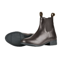 Boots Jodhpur Dublin Foundation II Marron