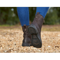 Boots Dublin Tilly Marron Boots Dublin Tilly Marron