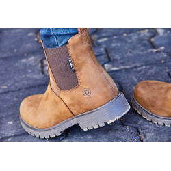 Boots Dublin Venturer Marron