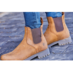 Boots Dublin Venturer Marron