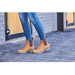 Boots Dublin Venturer Marron