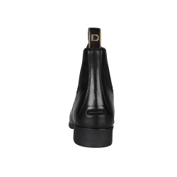 Boots Dublin Zip Paddock Foundation II Noir Boots Dublin Zip Paddock Foundation II Noir