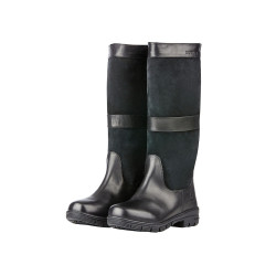 Bottes Dublin Danman Noir Bottes Dublin Danman Noir
