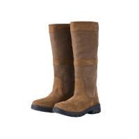 Bottes Dublin Danman Chocolat Marron Bottes Dublin Danman Chocolat Marron