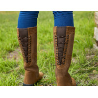 Bottes Dublin Danman Chocolat Marron Bottes Dublin Danman Chocolat Marron