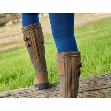 Bottes Dublin Pollard Bottes Dublin Pollard