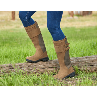 Bottes Dublin Pollard Bottes Dublin Pollard