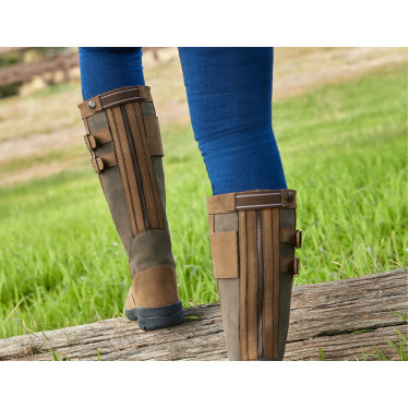 Bottes Dublin Pollard Bottes Dublin Pollard