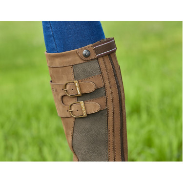 Bottes Dublin Pollard Bottes Dublin Pollard