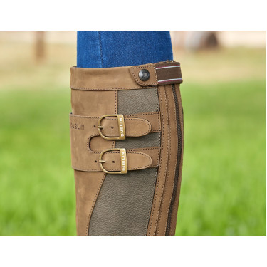 Bottes Dublin Pollard Bottes Dublin Pollard