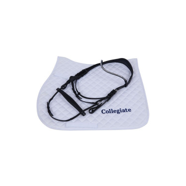 Bridon kristal Collegiate ComFiTec Bridon kristal Collegiate ComFiTec