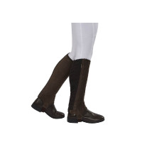 Mini-Chaps Dublin Daim II Bruin