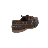 Chaussures bateau Dublin Wychwood Arena Marron Chaussures bateau Dublin Wychwood Arena Marron