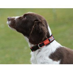 Halsband voor hond Weatherbeeta Therapy-Tec Halsband voor hond Weatherbeeta Therapy-Tec