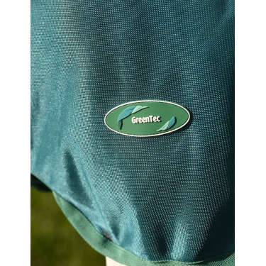 Weideken Green-Tec Combo vliegenhoes Weideken Green-Tec Combo vliegenhoes